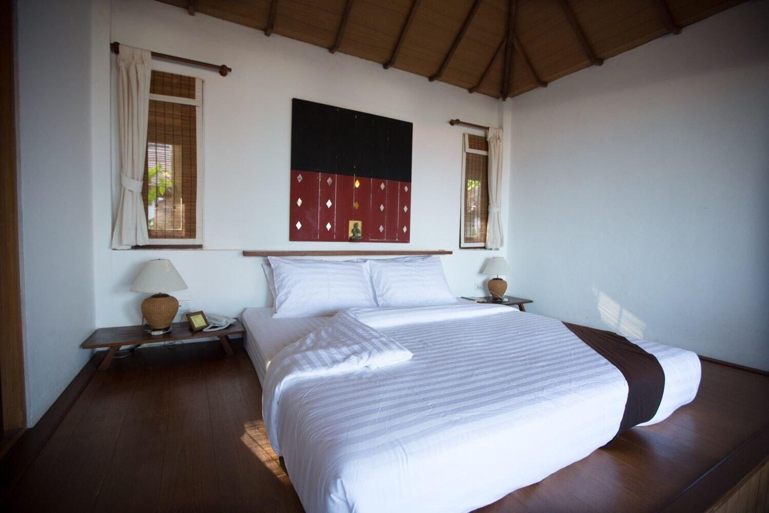 Mooban Talay Resort Koh Samet Exterior foto
